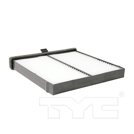 Tyc Tyc Cabin Air Filter, 800211P 800211P